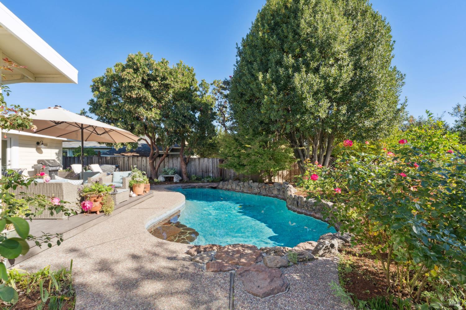 Detail Gallery Image 19 of 47 For 257 Perkins St, Sonoma,  CA 95476 - 3 Beds | 2 Baths