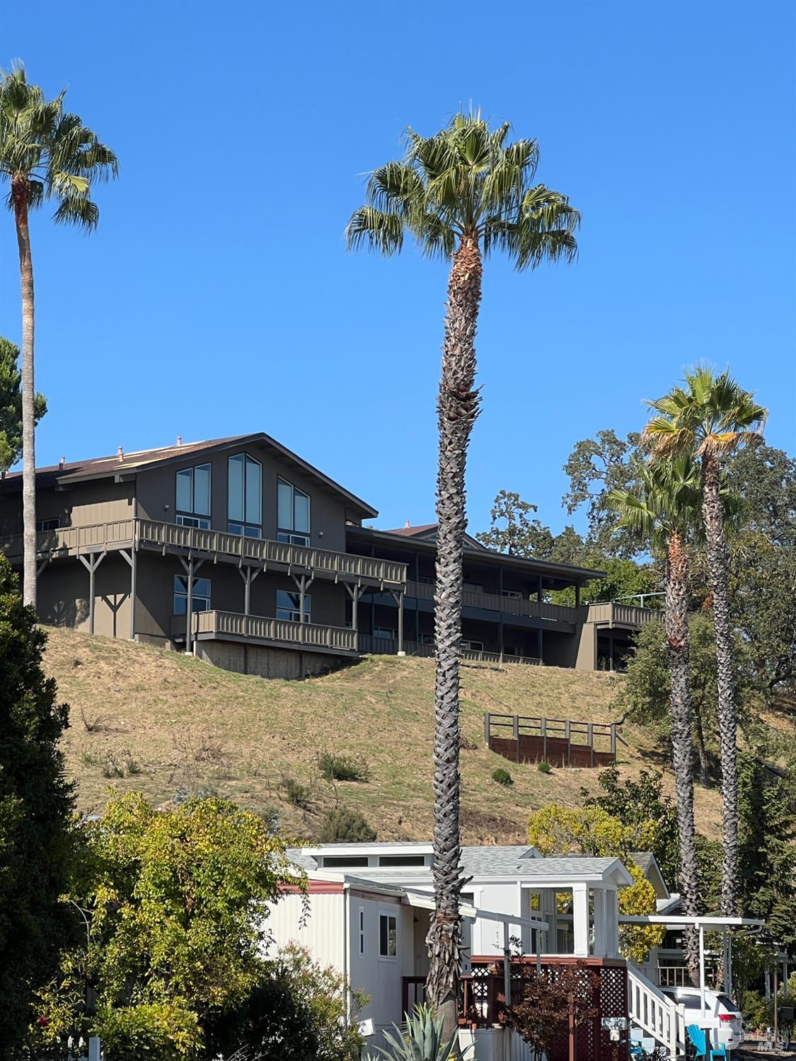 Detail Gallery Image 26 of 31 For 121 Panorama Dr, Novato,  CA 94949 - 2 Beds | 2 Baths