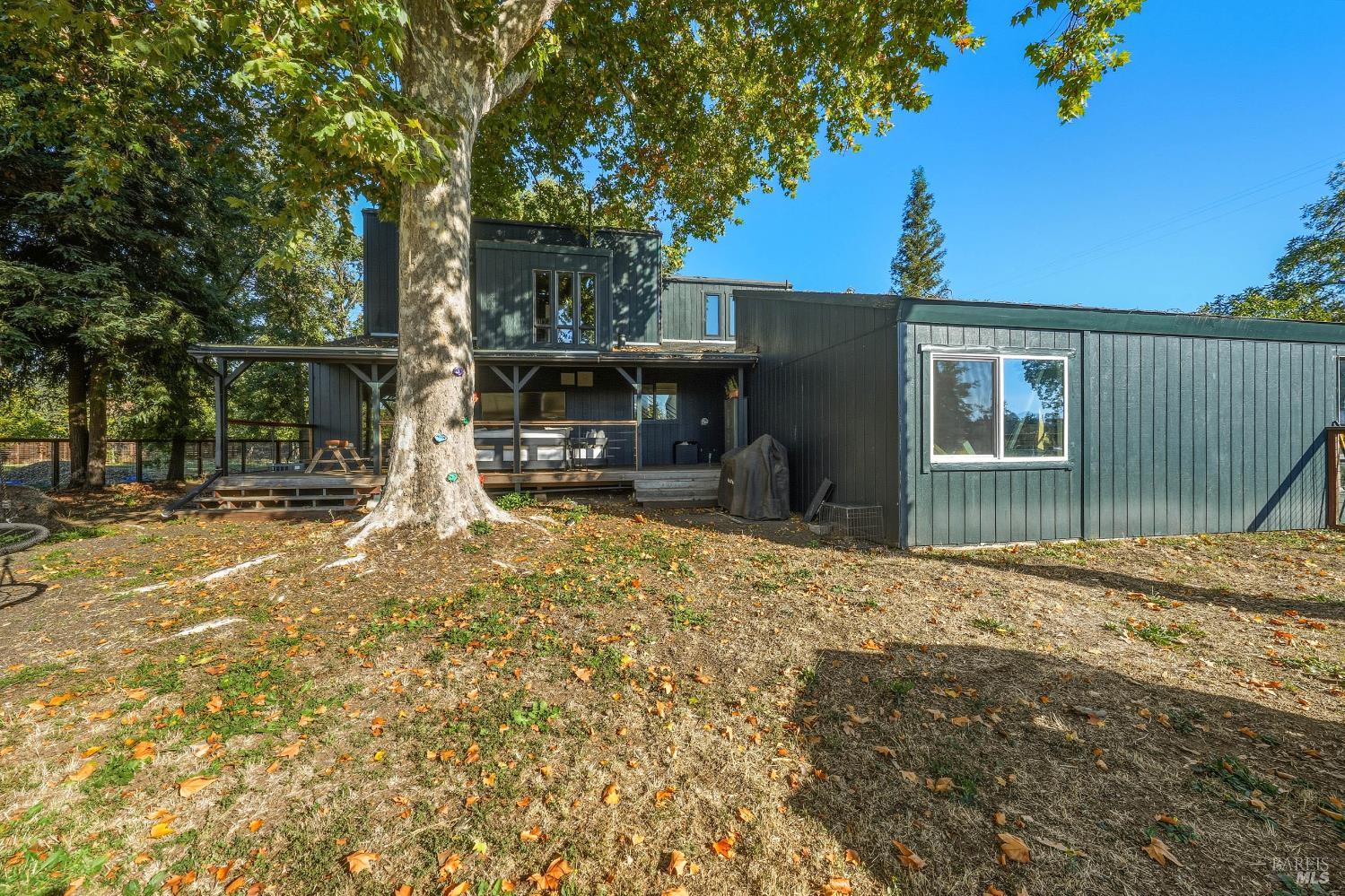 Detail Gallery Image 42 of 76 For 2427 Argonaut Rd, Finley,  CA 95453 - 3 Beds | 2 Baths