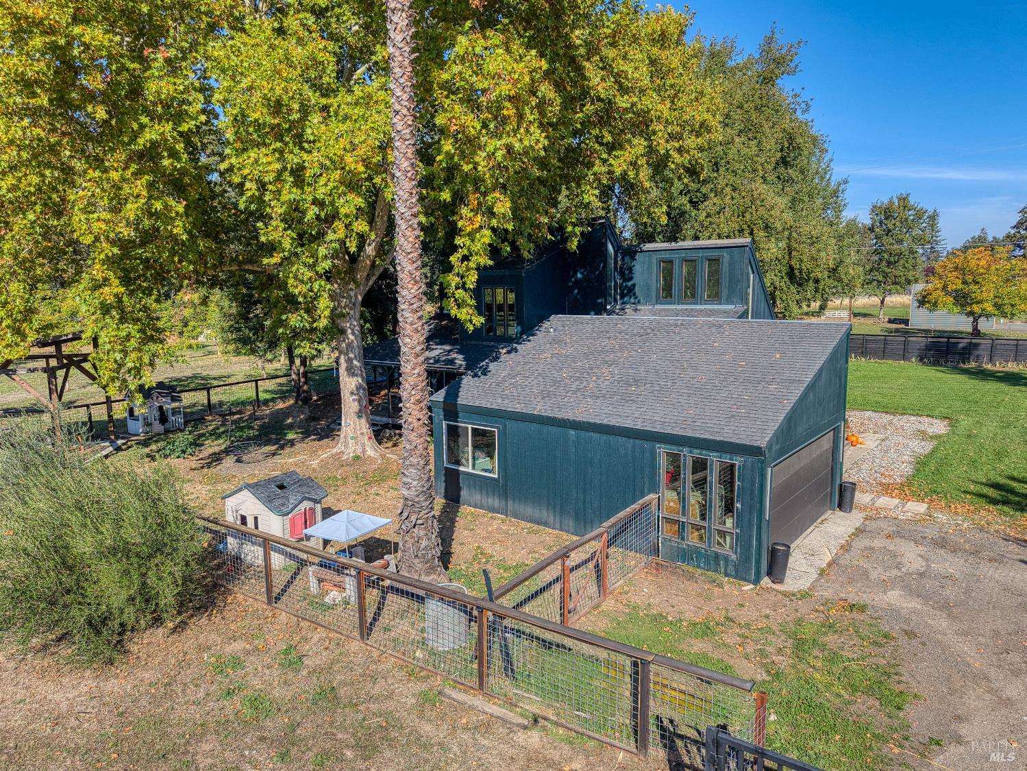 Detail Gallery Image 49 of 76 For 2427 Argonaut Rd, Finley,  CA 95453 - 3 Beds | 2 Baths