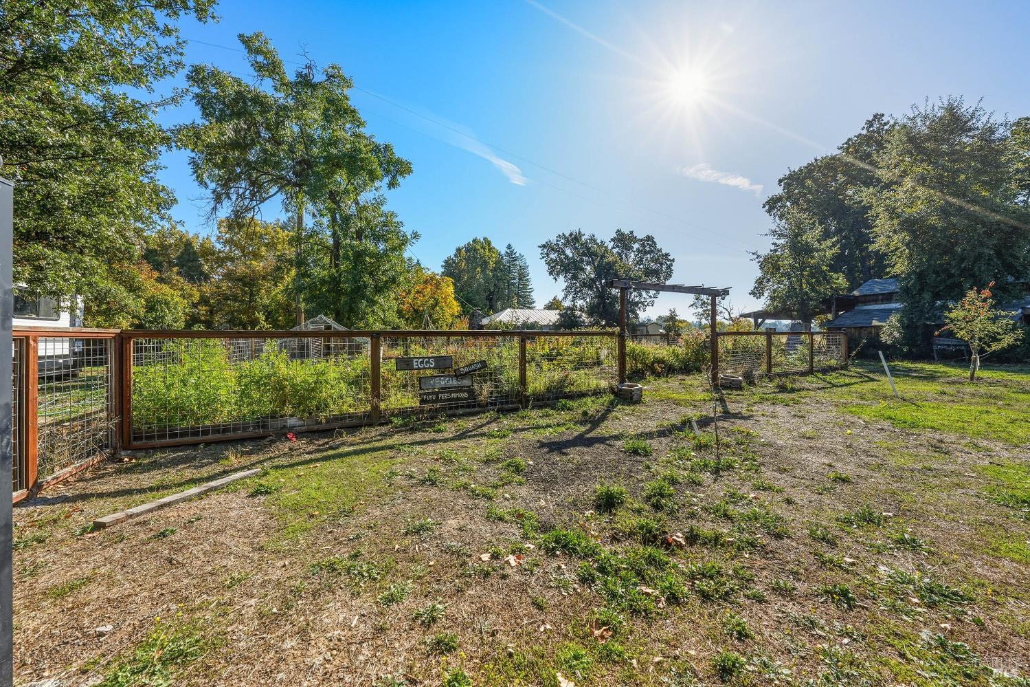 Detail Gallery Image 56 of 76 For 2427 Argonaut Rd, Finley,  CA 95453 - 3 Beds | 2 Baths