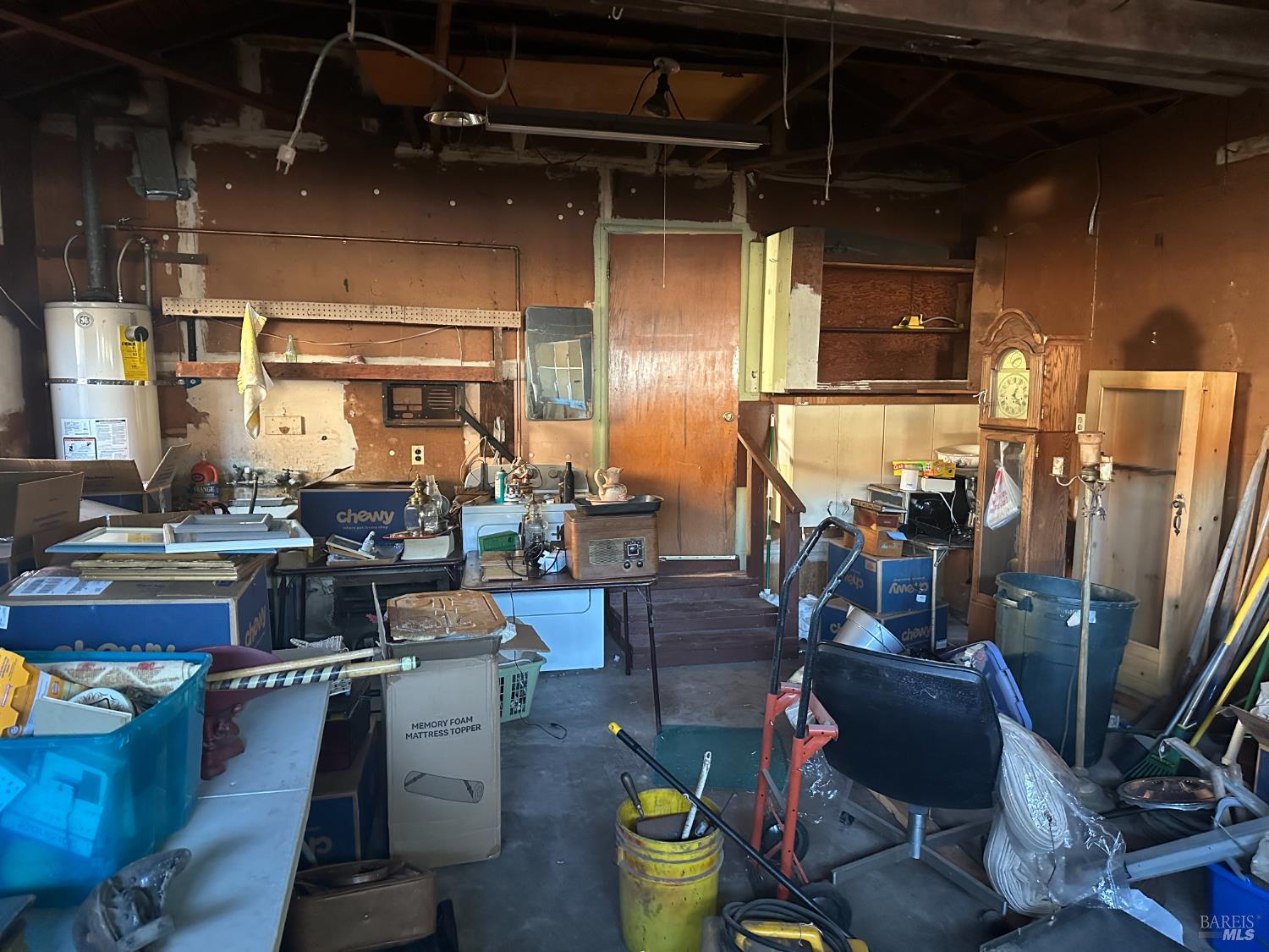 Detail Gallery Image 29 of 29 For 101 University Ave, Vallejo,  CA 94591 - 3 Beds | 1 Baths