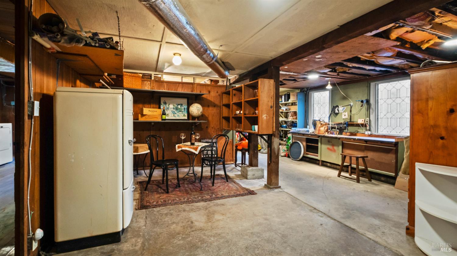 Detail Gallery Image 71 of 77 For 150 Bungalow Ave, San Rafael,  CA 94901 - 4 Beds | 2 Baths