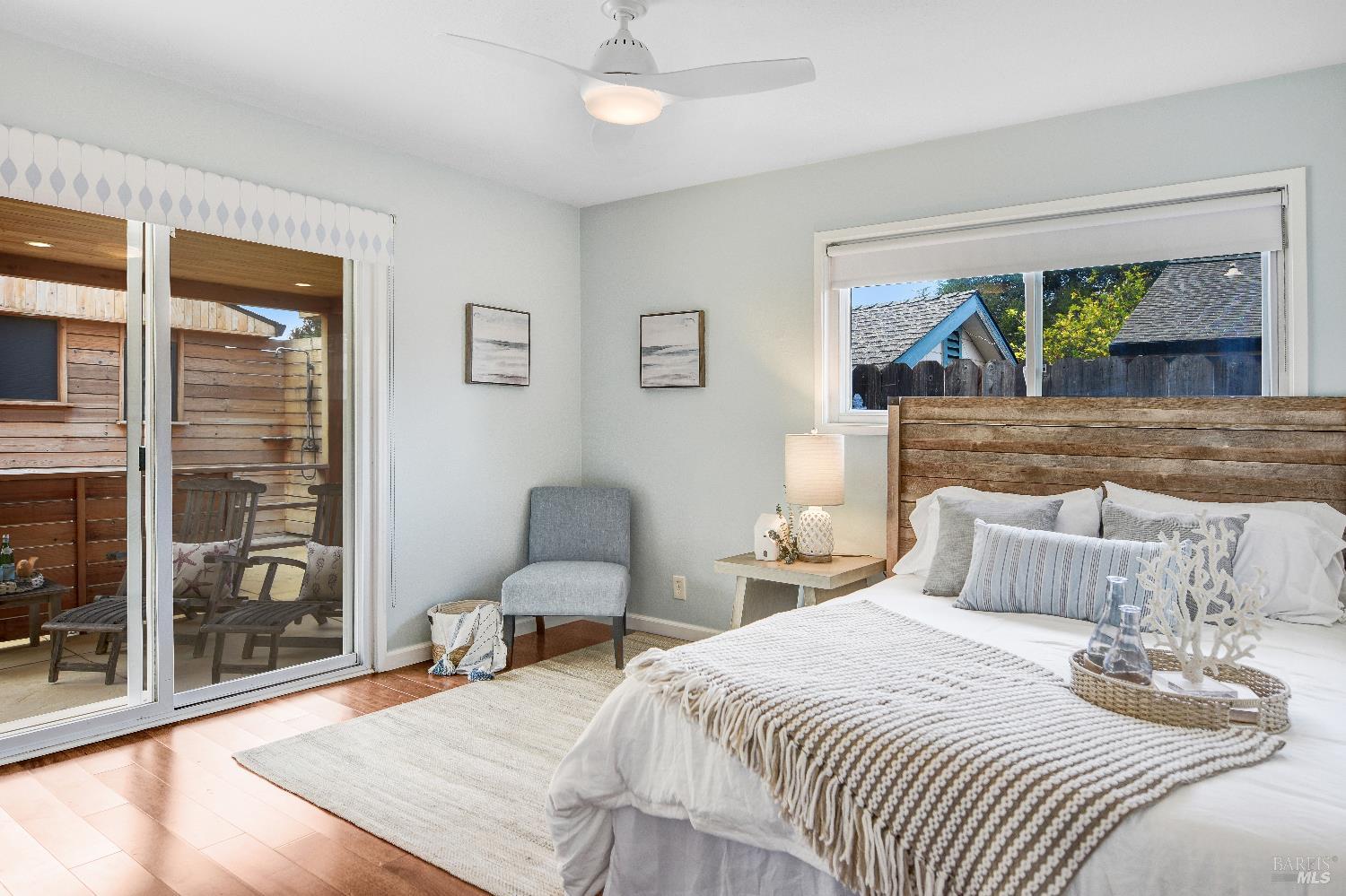 Detail Gallery Image 16 of 36 For 25 Roosevelt Ave, San Rafael,  CA 94903 - 4 Beds | 2/1 Baths
