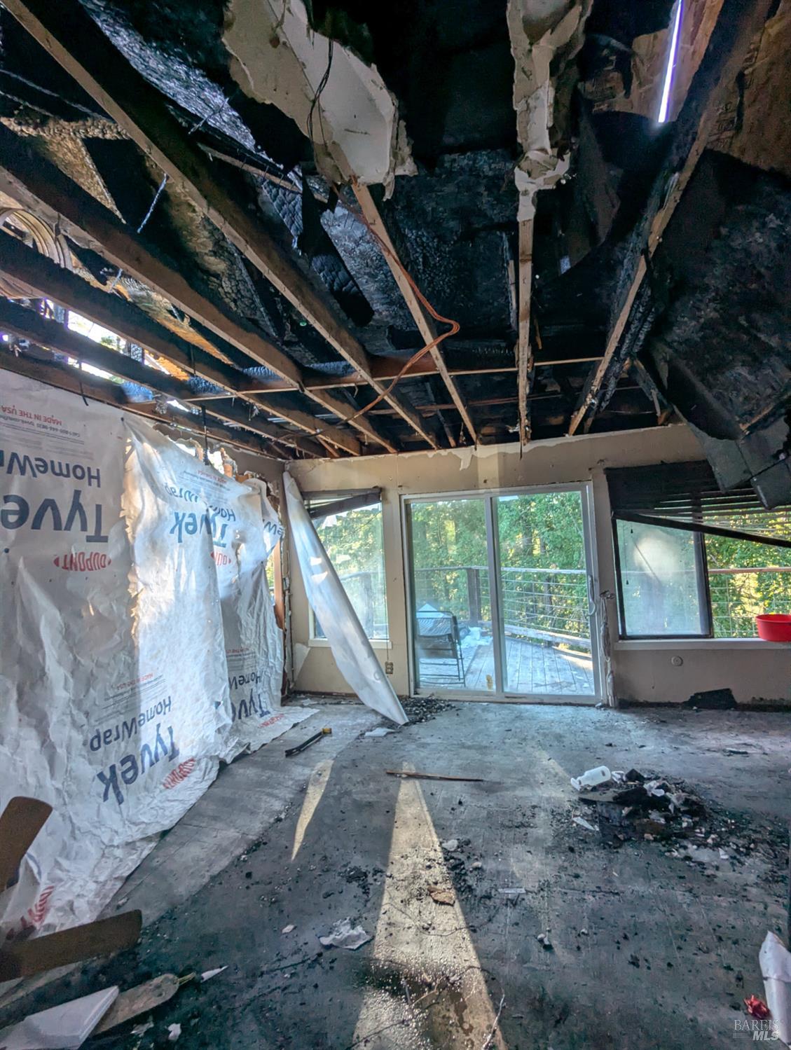 Detail Gallery Image 26 of 53 For 25780 Porro Ct, Willits,  CA 95490 - 3 Beds | 2 Baths