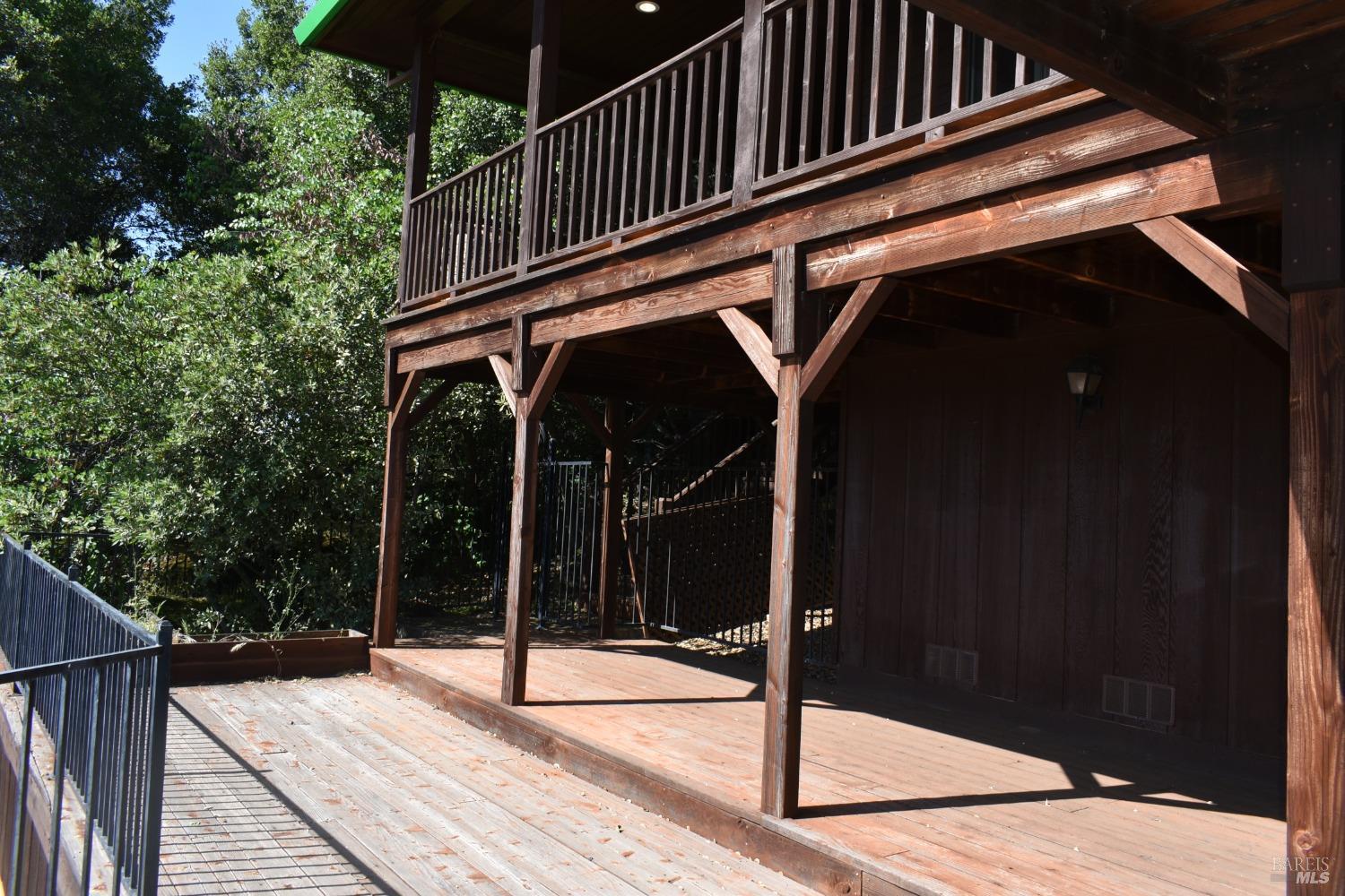 Detail Gallery Image 26 of 45 For 7490 Walnut Ln, Lower Lake,  CA 95457 - 3 Beds | 2/1 Baths