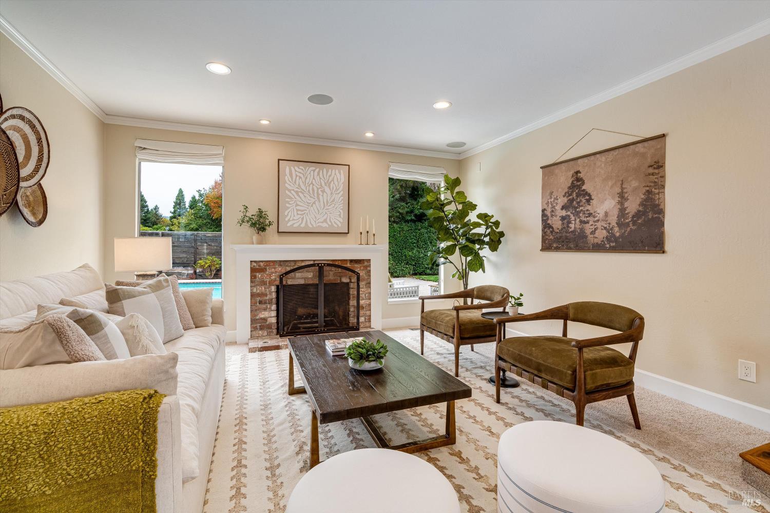 Detail Gallery Image 11 of 49 For 692 Avenue Del Oro Unkn, Sonoma,  CA 95476 - 3 Beds | 2 Baths
