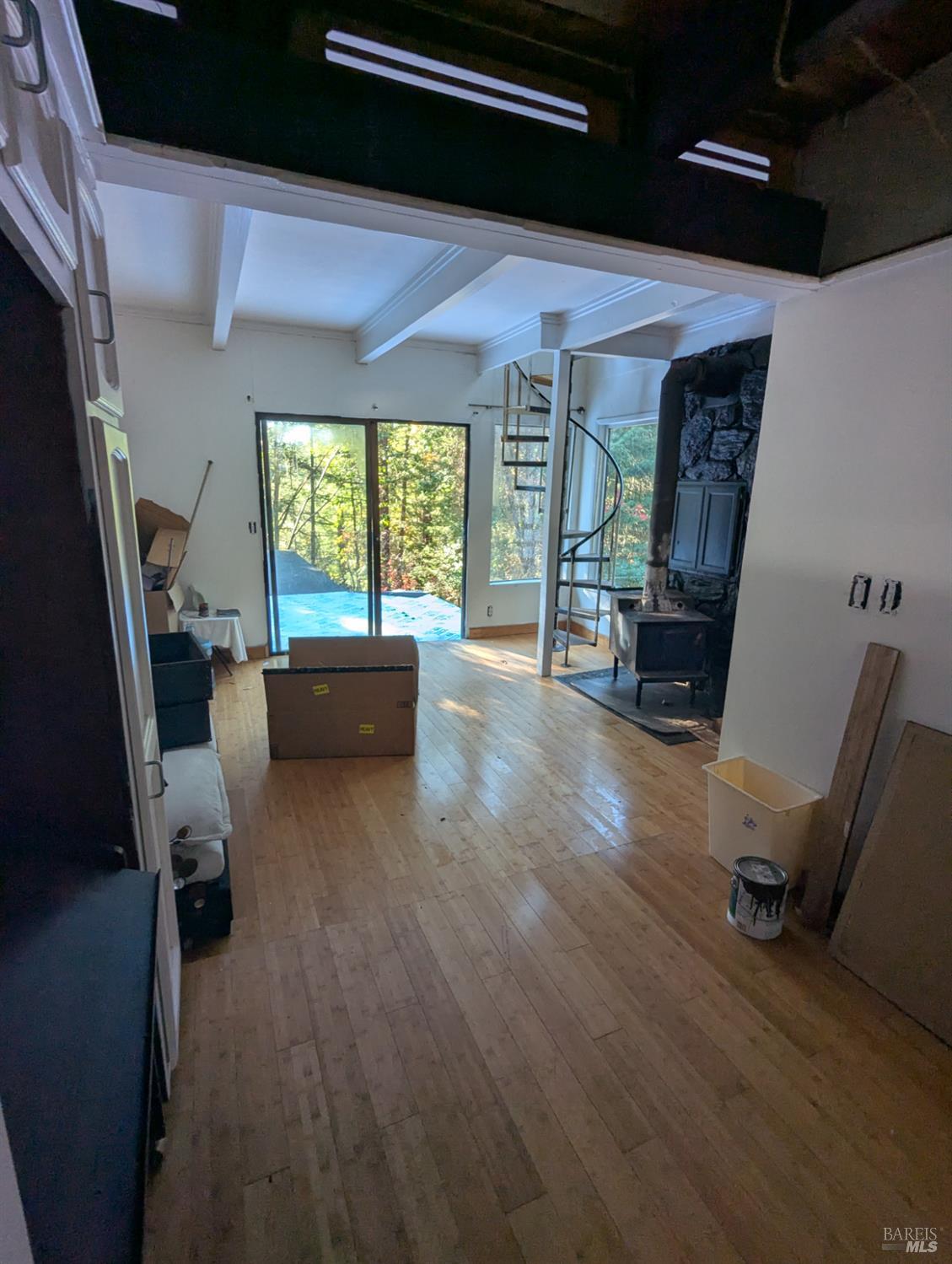 Detail Gallery Image 9 of 53 For 25780 Porro Ct, Willits,  CA 95490 - 3 Beds | 2 Baths