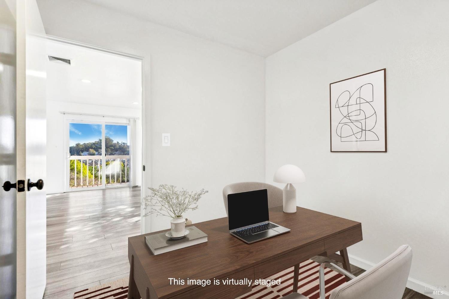 Detail Gallery Image 25 of 42 For 16 Dutton Ct, Sausalito,  CA 94965 - – Beds | – Baths