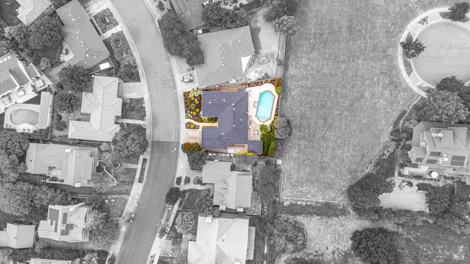 Detail Gallery Image 5 of 49 For 692 Avenue Del Oro Unkn, Sonoma,  CA 95476 - 3 Beds | 2 Baths