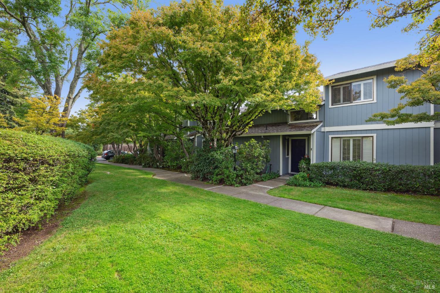 Detail Gallery Image 28 of 32 For 19167 Robinson Rd #Y,  Sonoma,  CA 95476 - 2 Beds | 1/1 Baths