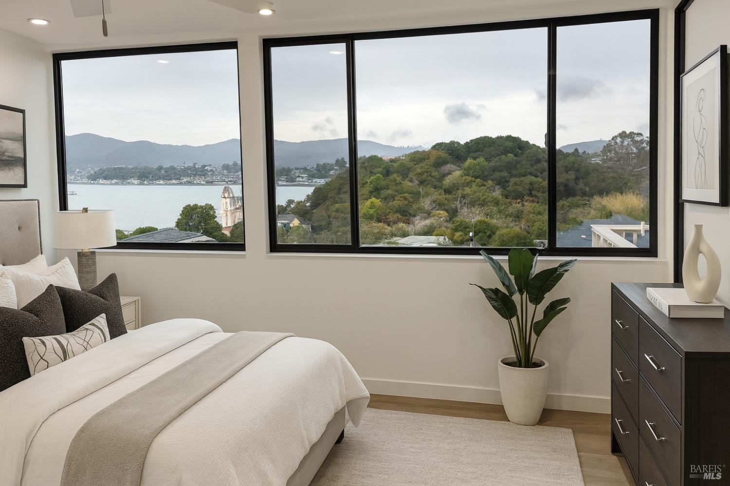 Detail Gallery Image 30 of 38 For 34 Andrew Dr #135,  Tiburon,  CA 94920 - 2 Beds | 1 Baths