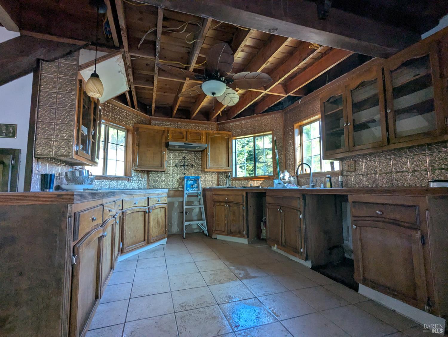 Detail Gallery Image 40 of 53 For 25780 Porro Ct, Willits,  CA 95490 - 3 Beds | 2 Baths