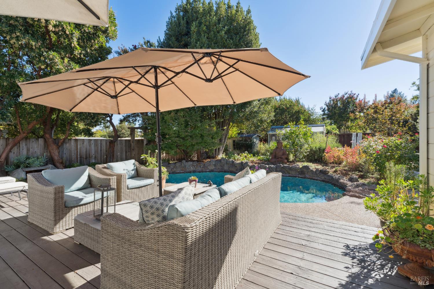 Detail Gallery Image 29 of 47 For 257 Perkins St, Sonoma,  CA 95476 - 3 Beds | 2 Baths