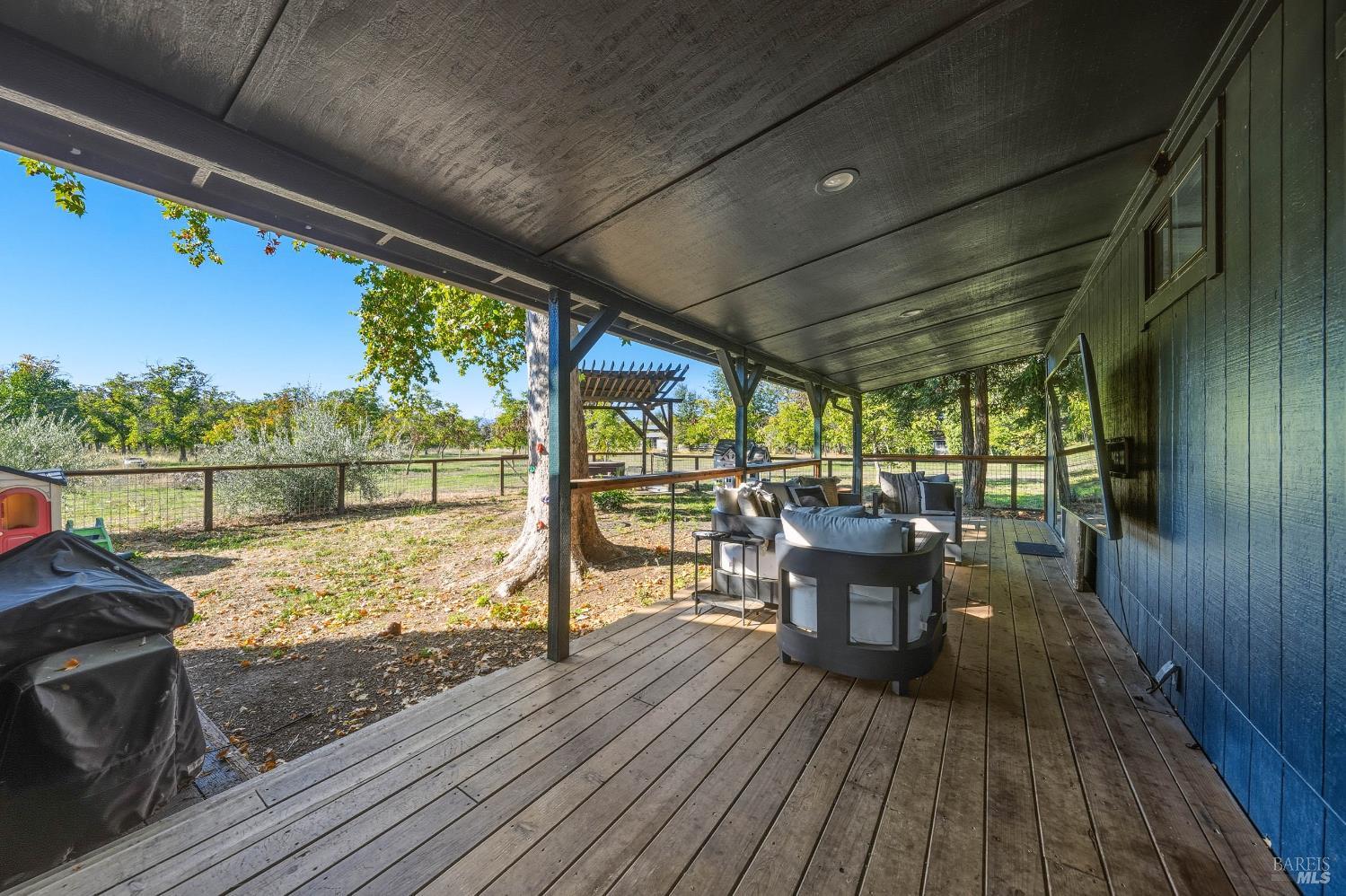 Detail Gallery Image 39 of 76 For 2427 Argonaut Rd, Finley,  CA 95453 - 3 Beds | 2 Baths