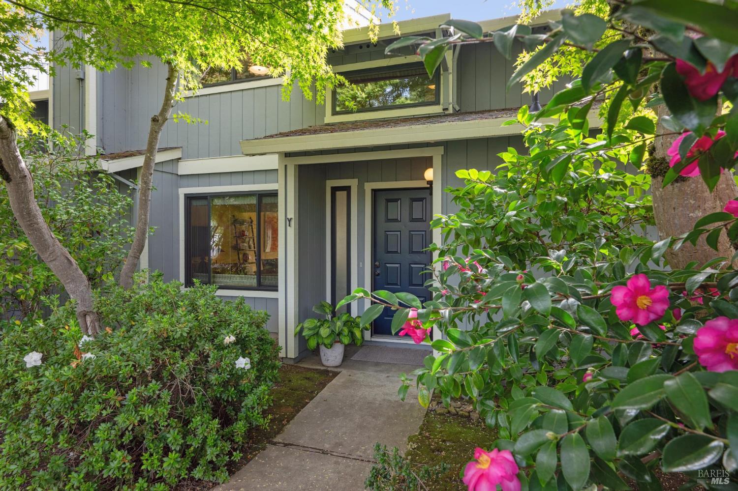 Detail Gallery Image 3 of 32 For 19167 Robinson Rd #Y,  Sonoma,  CA 95476 - 2 Beds | 1/1 Baths