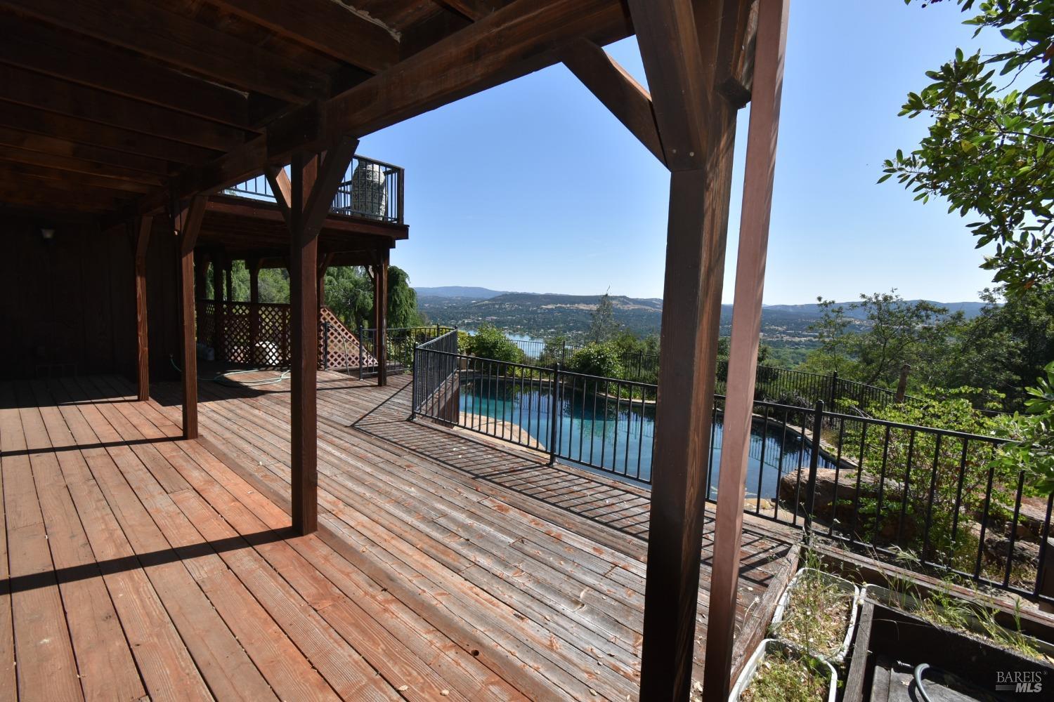 Detail Gallery Image 36 of 45 For 7490 Walnut Ln, Lower Lake,  CA 95457 - 3 Beds | 2/1 Baths