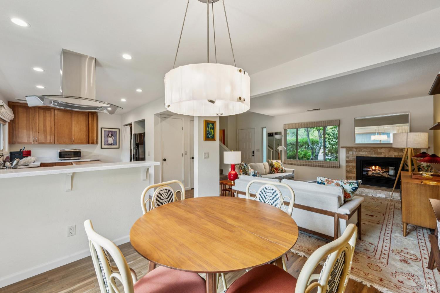 Detail Gallery Image 9 of 32 For 19167 Robinson Rd #Y,  Sonoma,  CA 95476 - 2 Beds | 1/1 Baths