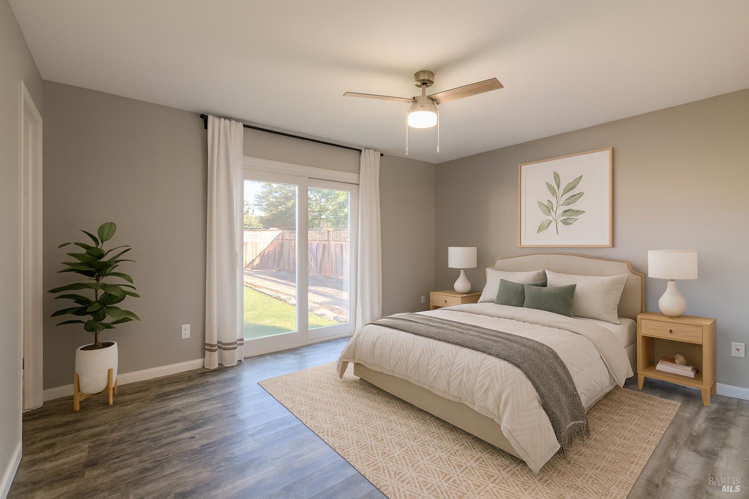 Detail Gallery Image 24 of 36 For 978 Eleanor Ave, Rohnert Park,  CA 94928 - 4 Beds | 2 Baths