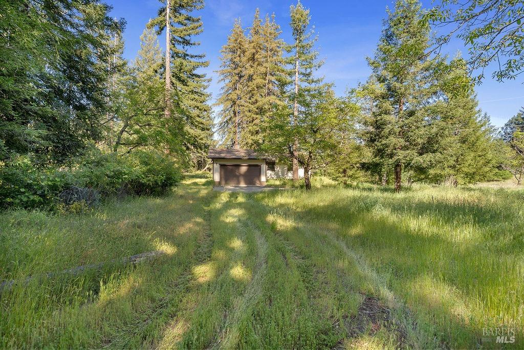 Detail Gallery Image 35 of 43 For 3500 Mount Veeder Rd, Napa,  CA 94558 - 3 Beds | 2 Baths