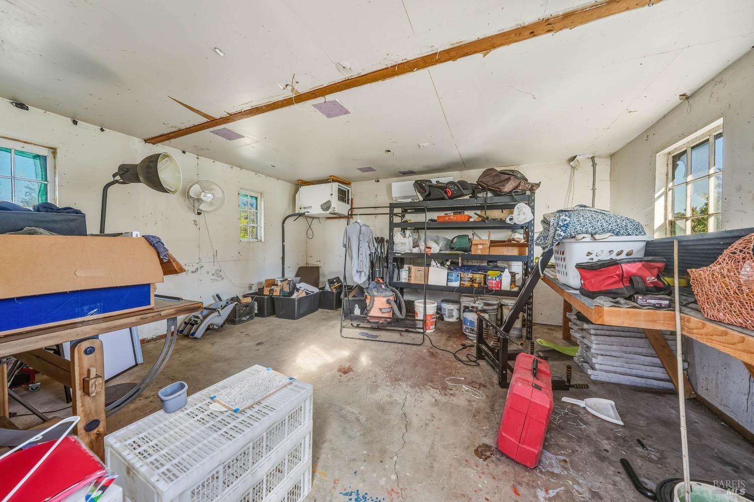 Detail Gallery Image 54 of 76 For 2427 Argonaut Rd, Finley,  CA 95453 - 3 Beds | 2 Baths