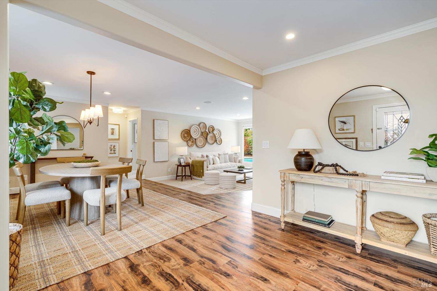 Detail Gallery Image 8 of 49 For 692 Avenue Del Oro Unkn, Sonoma,  CA 95476 - 3 Beds | 2 Baths