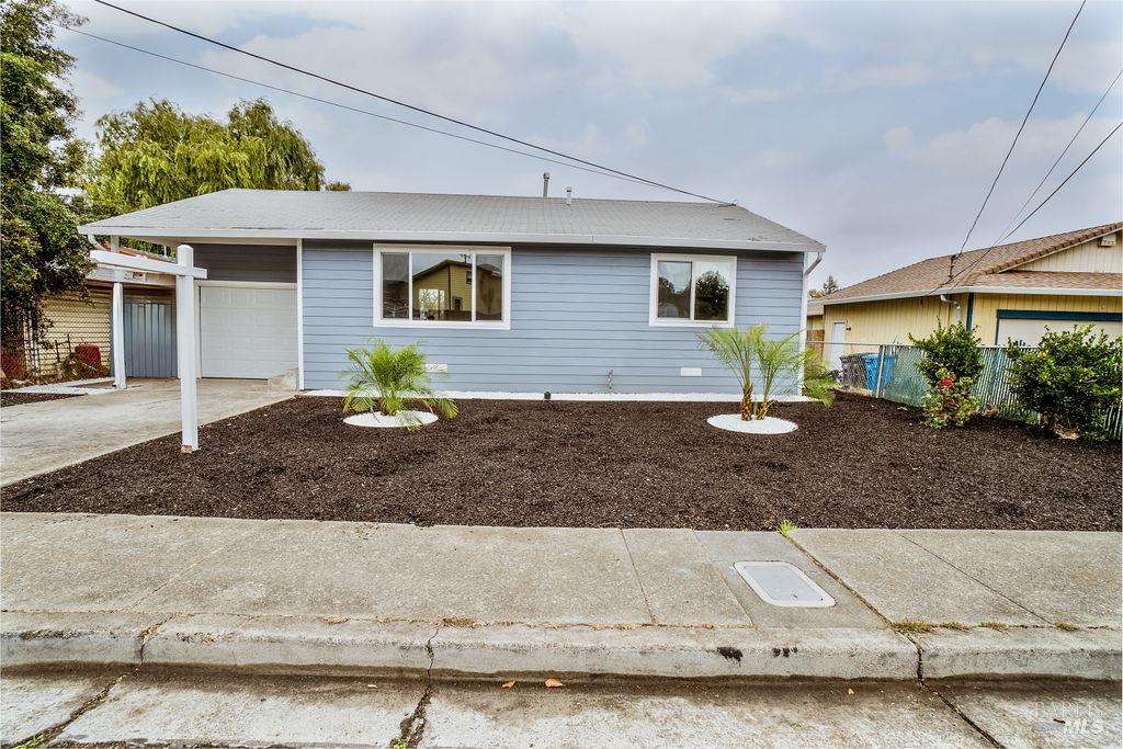 Detail Gallery Image 30 of 30 For 1005 Atherton St, Vallejo,  CA 94590 - 2 Beds | 1 Baths