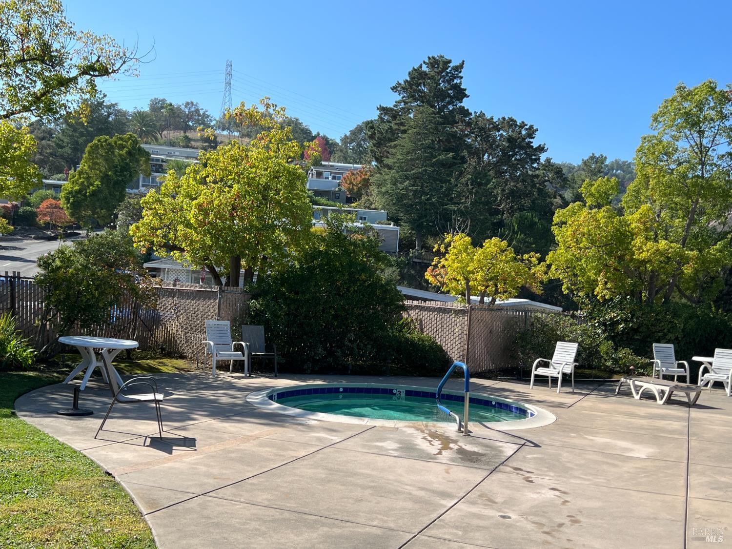 Detail Gallery Image 31 of 31 For 121 Panorama Dr, Novato,  CA 94949 - 2 Beds | 2 Baths