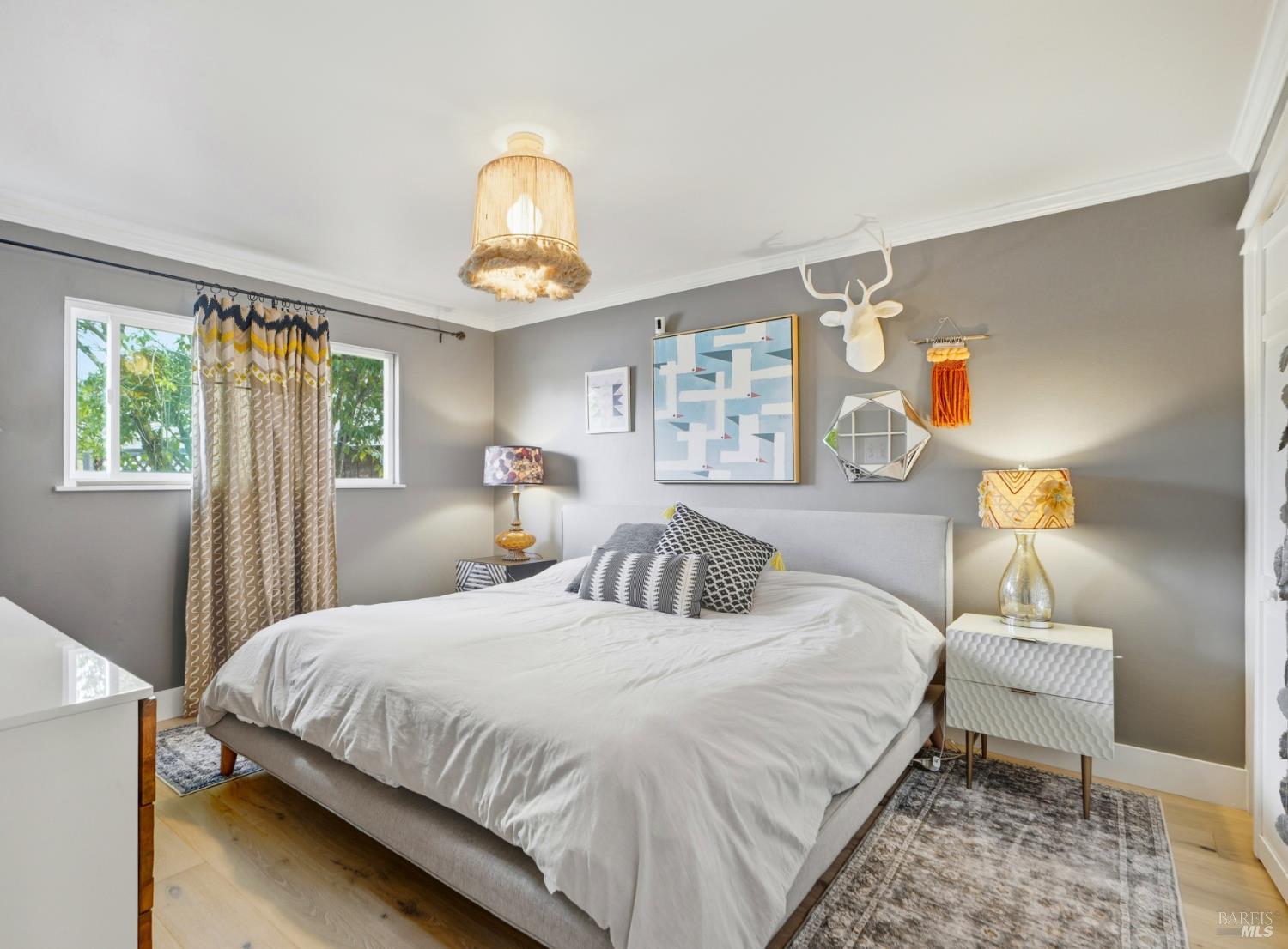 Detail Gallery Image 12 of 31 For 3378 Dartmouth Dr, Santa Rosa,  CA 95405 - 3 Beds | 2 Baths