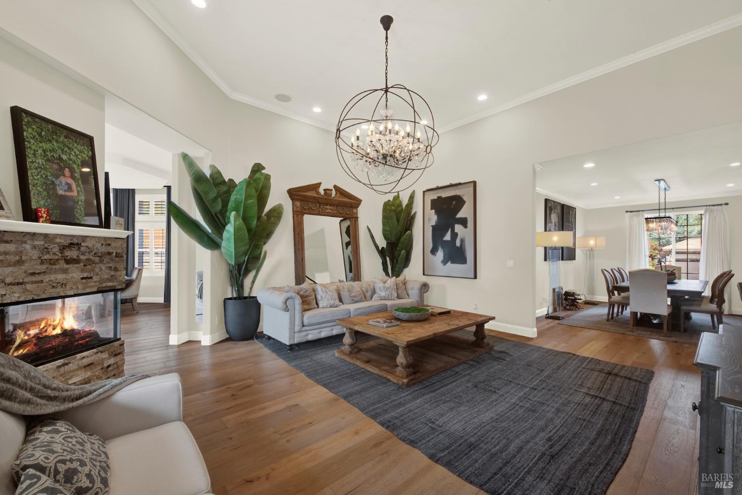 Detail Gallery Image 20 of 94 For 3261 Congressional Cir, Fairfield,  CA 94534 - 5 Beds | 4/1 Baths