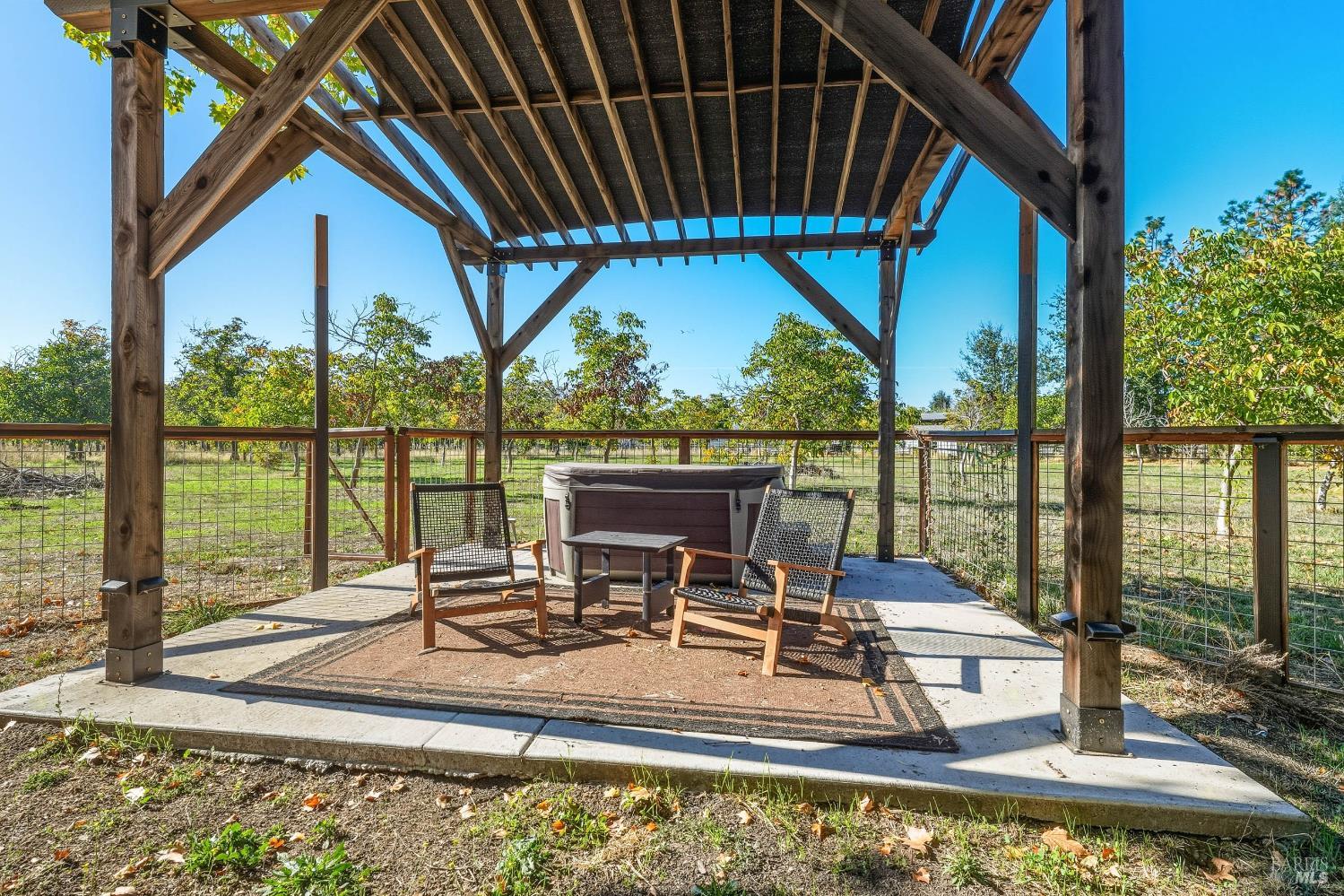 Detail Gallery Image 43 of 76 For 2427 Argonaut Rd, Finley,  CA 95453 - 3 Beds | 2 Baths