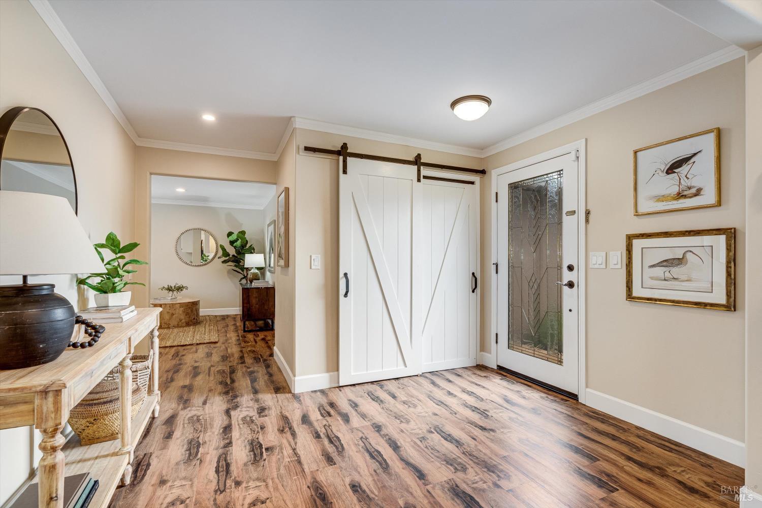 Detail Gallery Image 9 of 49 For 692 Avenue Del Oro Unkn, Sonoma,  CA 95476 - 3 Beds | 2 Baths