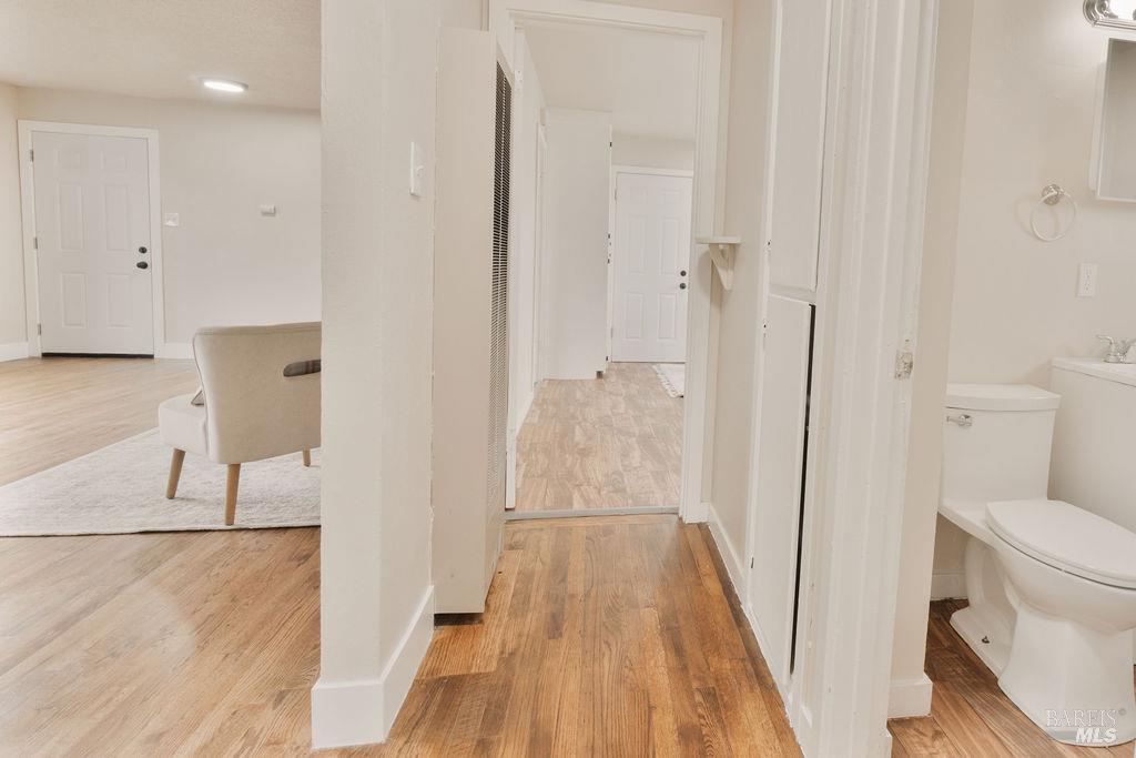 Detail Gallery Image 14 of 30 For 1005 Atherton St, Vallejo,  CA 94590 - 2 Beds | 1 Baths