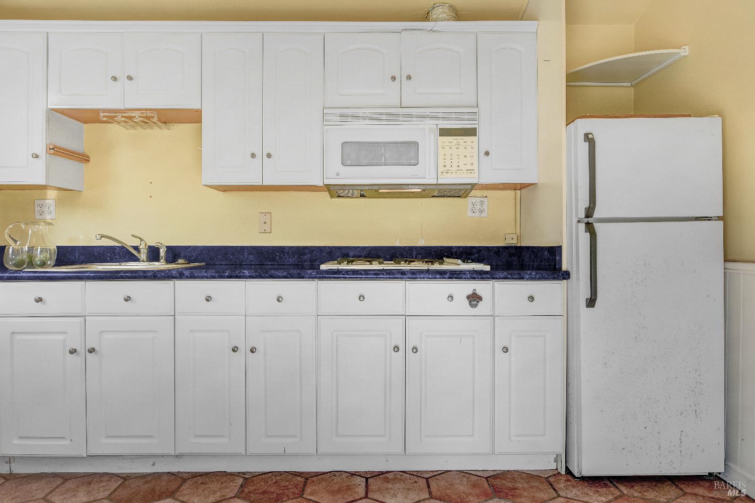 Detail Gallery Image 29 of 36 For 25 Roosevelt Ave, San Rafael,  CA 94903 - 4 Beds | 2/1 Baths