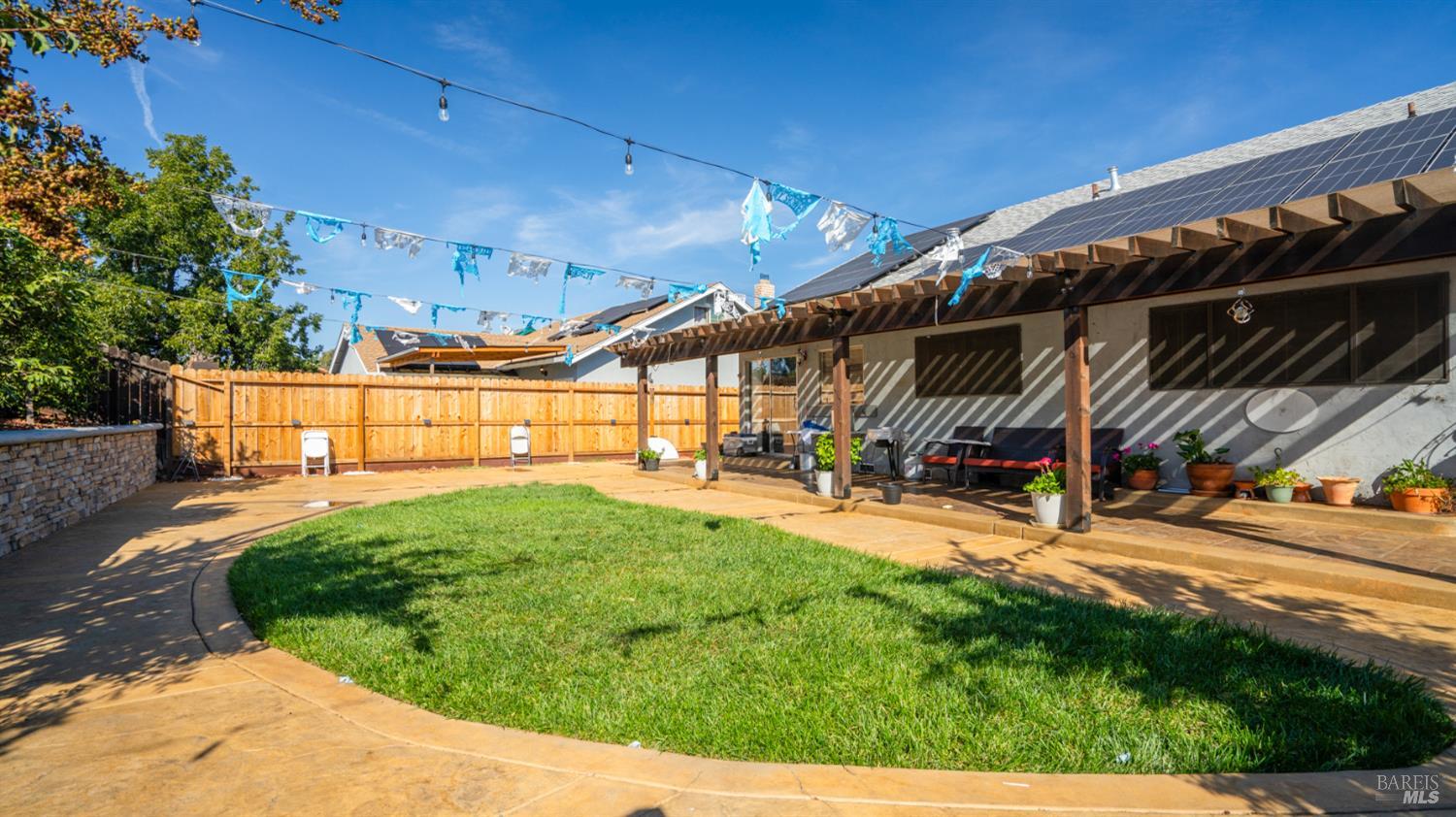 Detail Gallery Image 25 of 29 For 571 Greenwood Dr, Vacaville,  CA 95687 - 4 Beds | 2 Baths