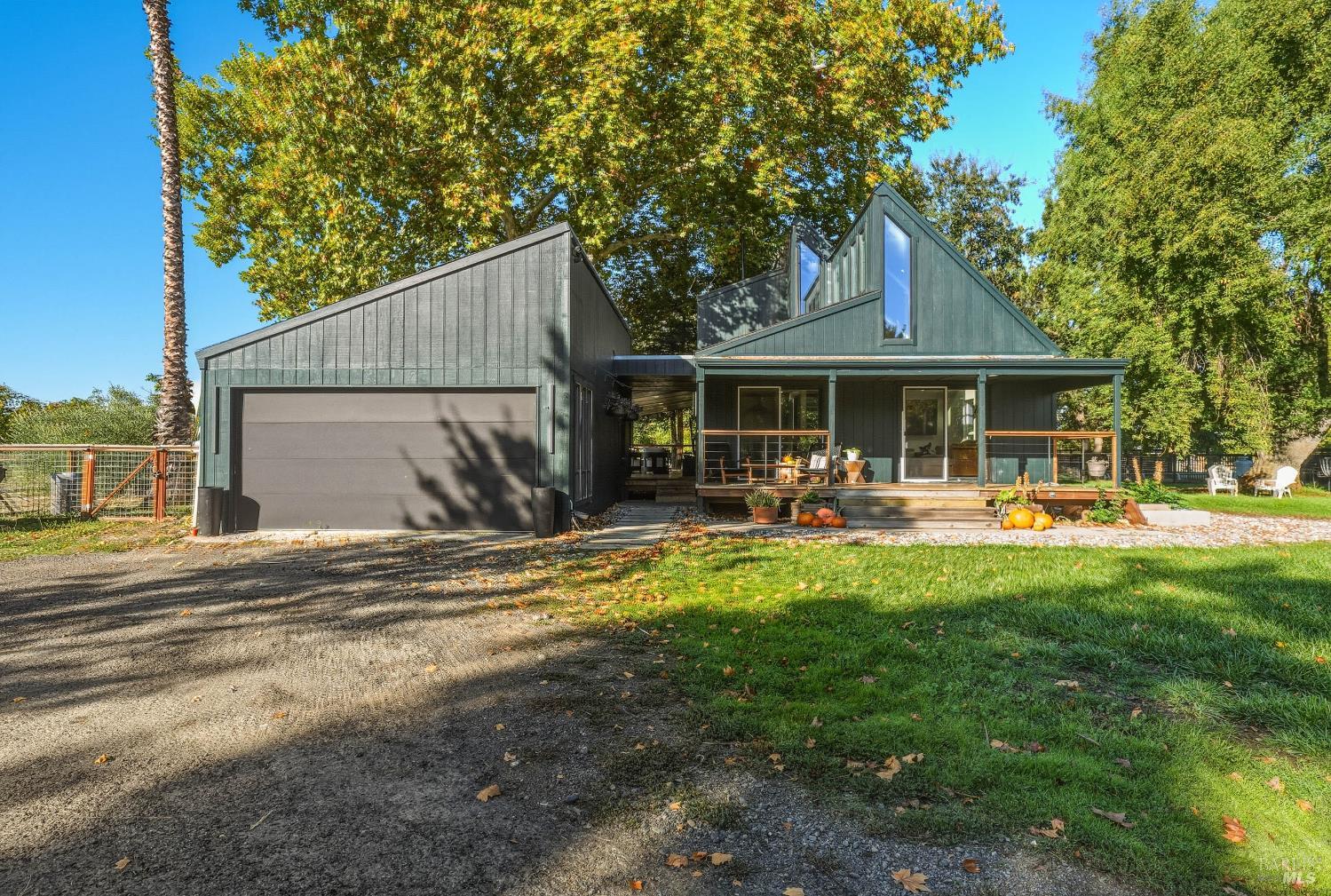 Detail Gallery Image 7 of 76 For 2427 Argonaut Rd, Finley,  CA 95453 - 3 Beds | 2 Baths