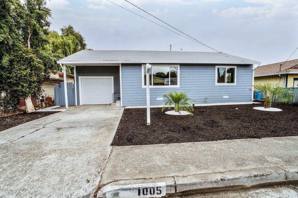 Detail Gallery Image 29 of 30 For 1005 Atherton St, Vallejo,  CA 94590 - 2 Beds | 1 Baths