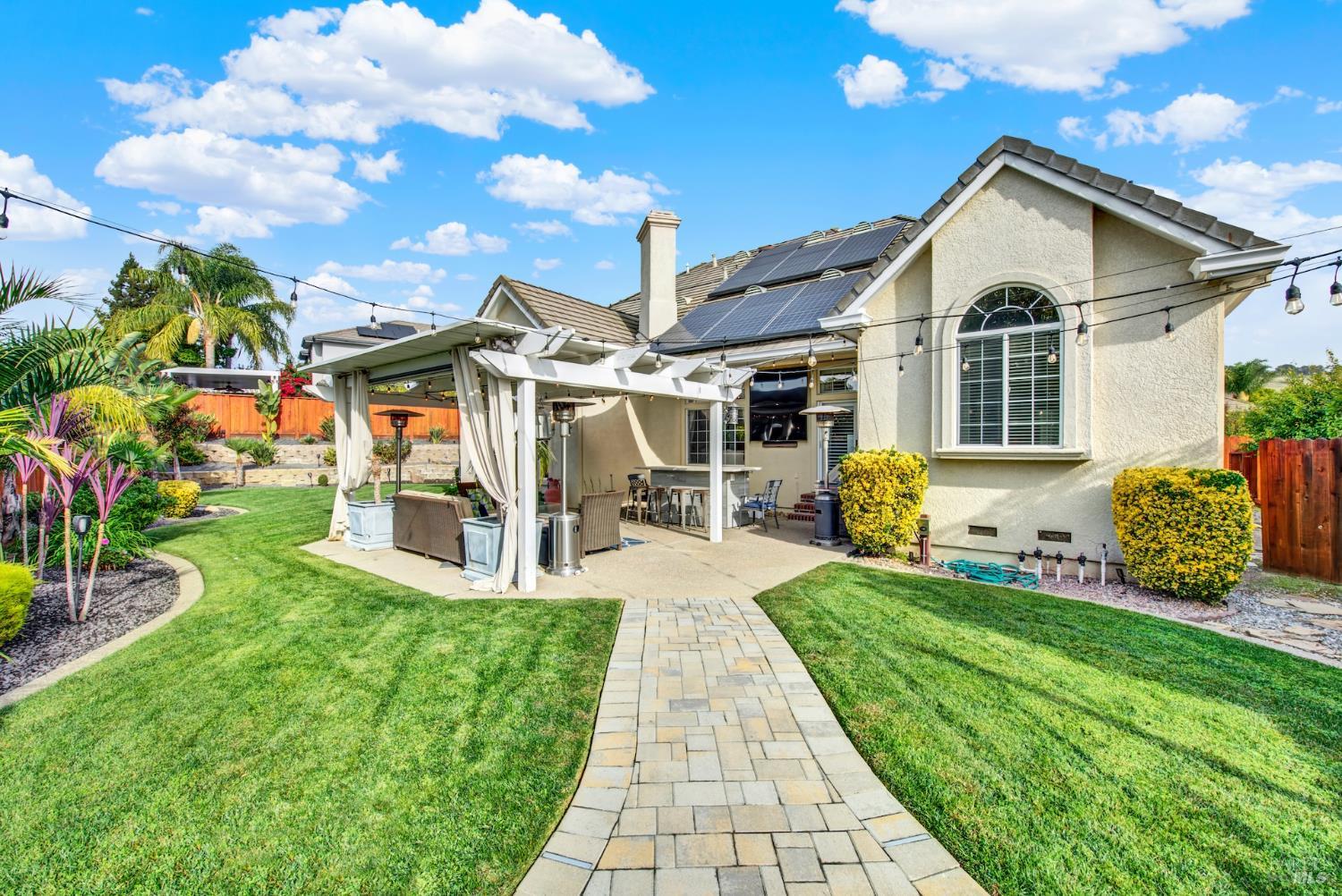 Detail Gallery Image 84 of 94 For 3261 Congressional Cir, Fairfield,  CA 94534 - 5 Beds | 4/1 Baths