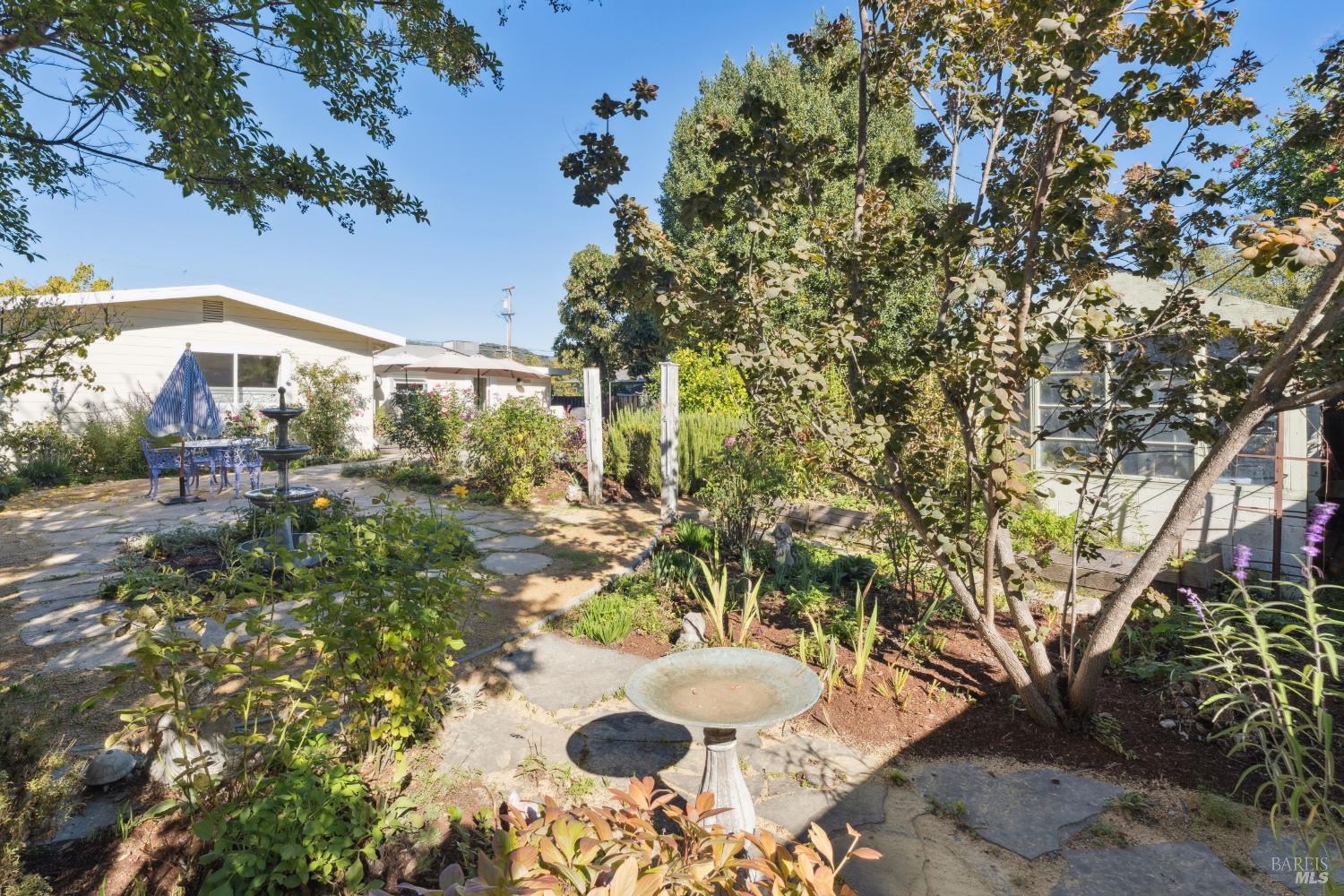 Detail Gallery Image 37 of 47 For 257 Perkins St, Sonoma,  CA 95476 - 3 Beds | 2 Baths