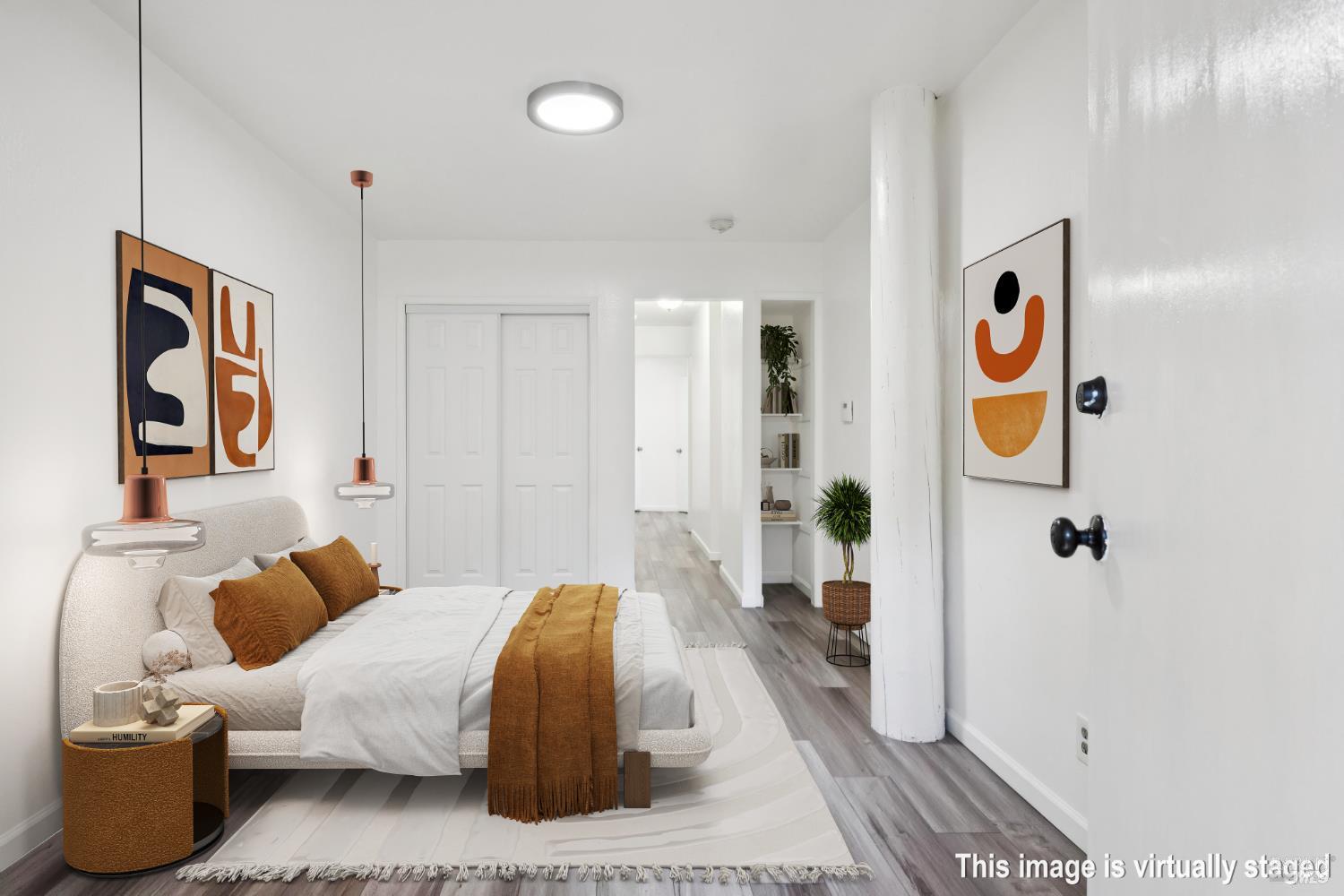 Detail Gallery Image 28 of 42 For 16 Dutton Ct, Sausalito,  CA 94965 - 4 Beds | 2 Baths