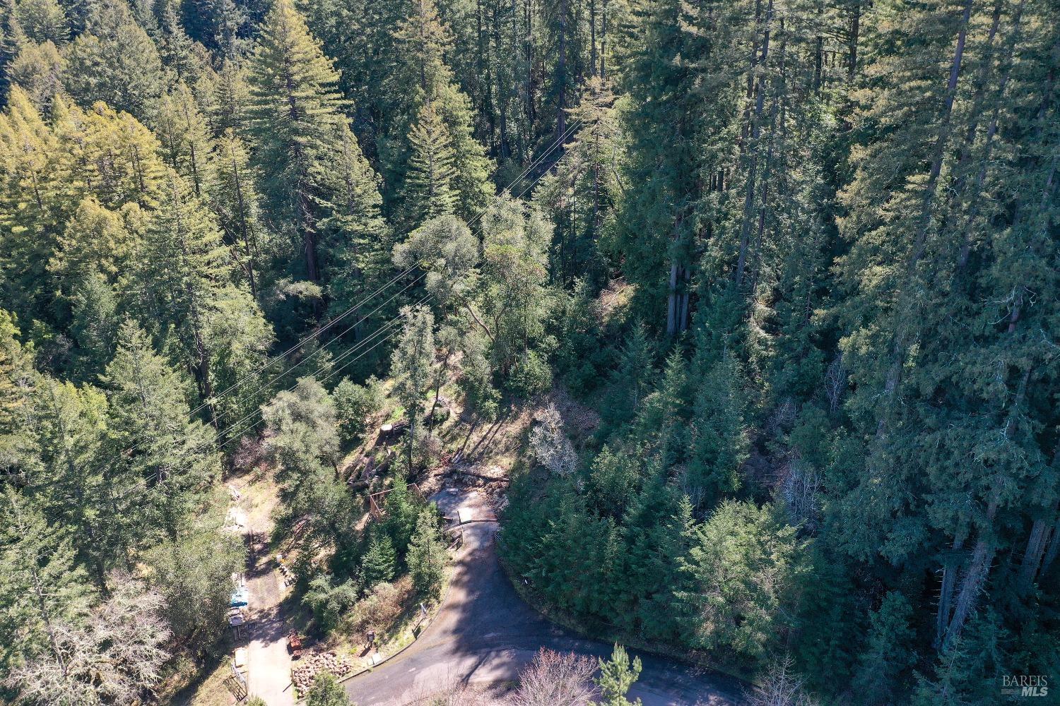 Detail Gallery Image 5 of 7 For 9 Meadow View Ln, San Geronimo,  CA 94963 - – Beds | – Baths