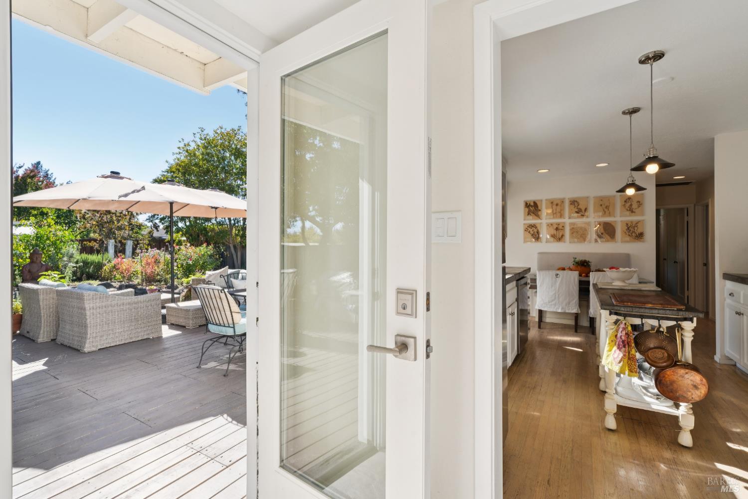 Detail Gallery Image 16 of 47 For 257 Perkins St, Sonoma,  CA 95476 - 3 Beds | 2 Baths