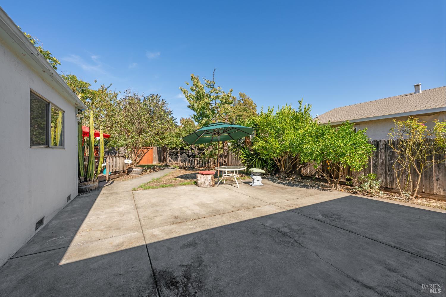 Detail Gallery Image 54 of 54 For 709 W 8th St, Santa Rosa,  CA 95401 - 3 Beds | 2 Baths