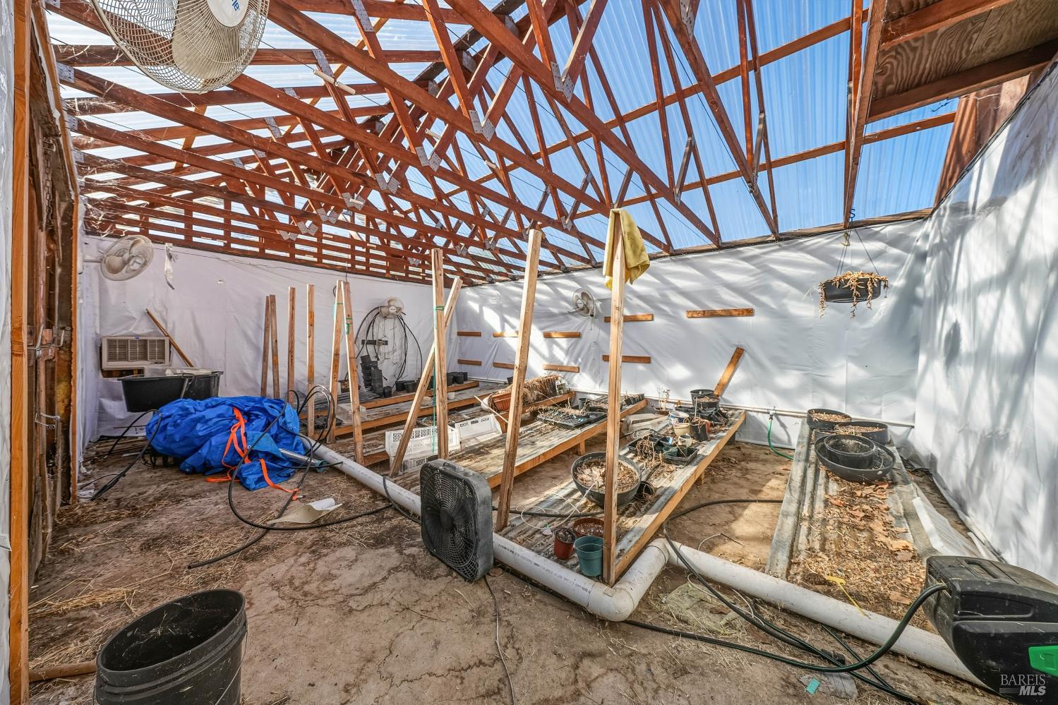 Detail Gallery Image 53 of 76 For 2427 Argonaut Rd, Finley,  CA 95453 - 3 Beds | 2 Baths