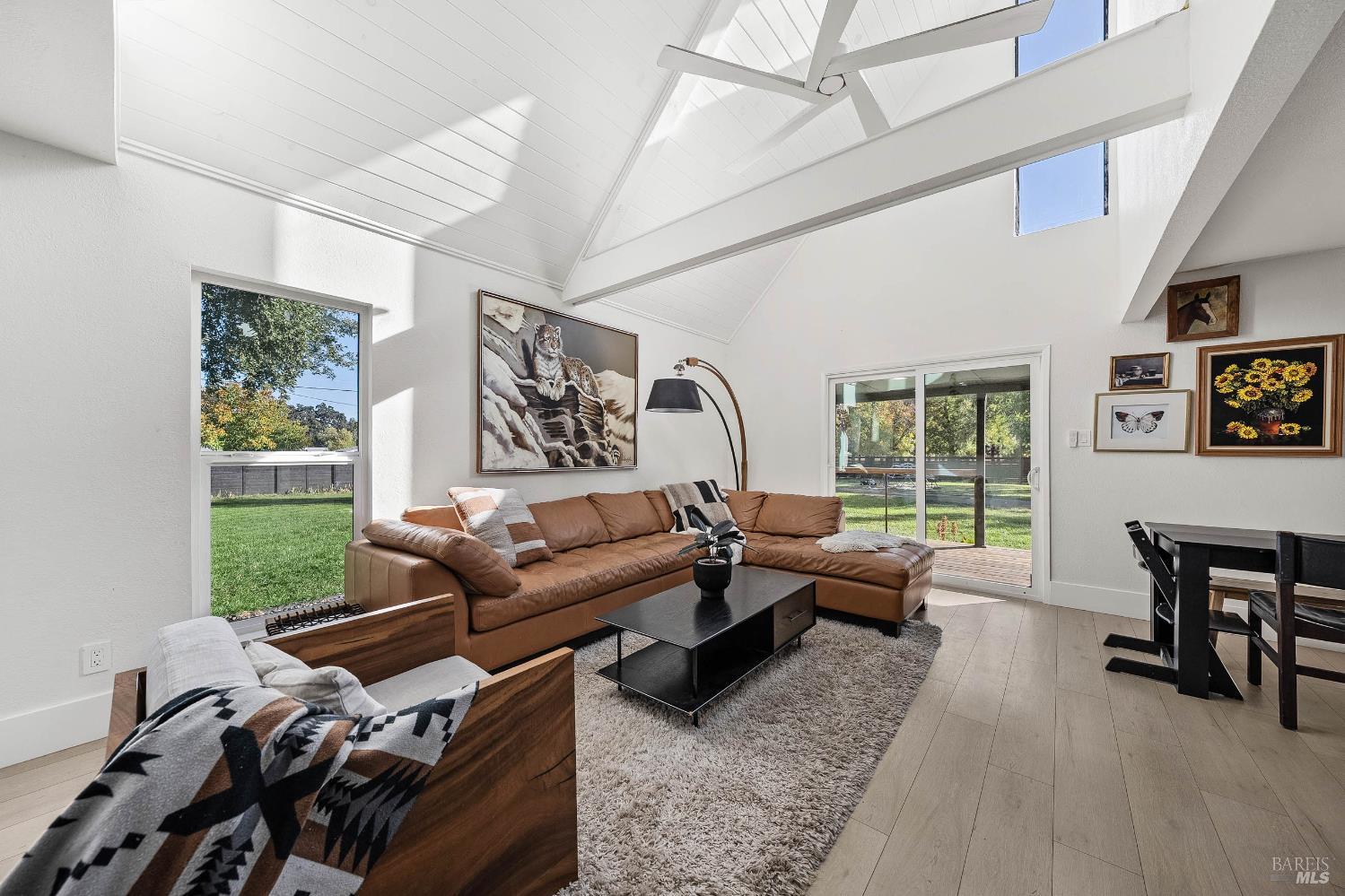 Detail Gallery Image 15 of 76 For 2427 Argonaut Rd, Finley,  CA 95453 - 3 Beds | 2 Baths