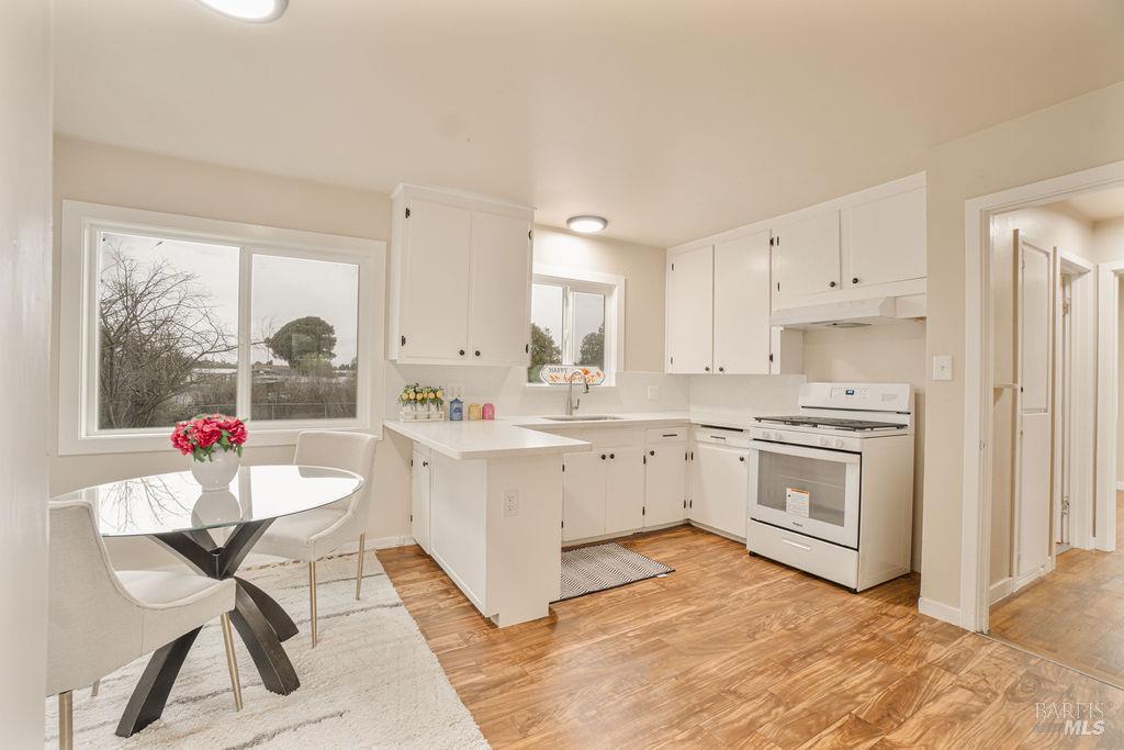 Detail Gallery Image 9 of 30 For 1005 Atherton St, Vallejo,  CA 94590 - 2 Beds | 1 Baths