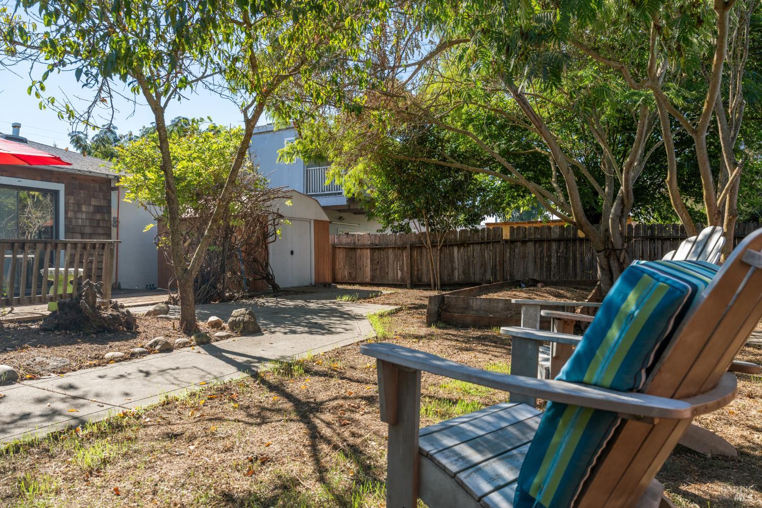 Detail Gallery Image 44 of 54 For 709 W 8th St, Santa Rosa,  CA 95401 - 3 Beds | 2 Baths