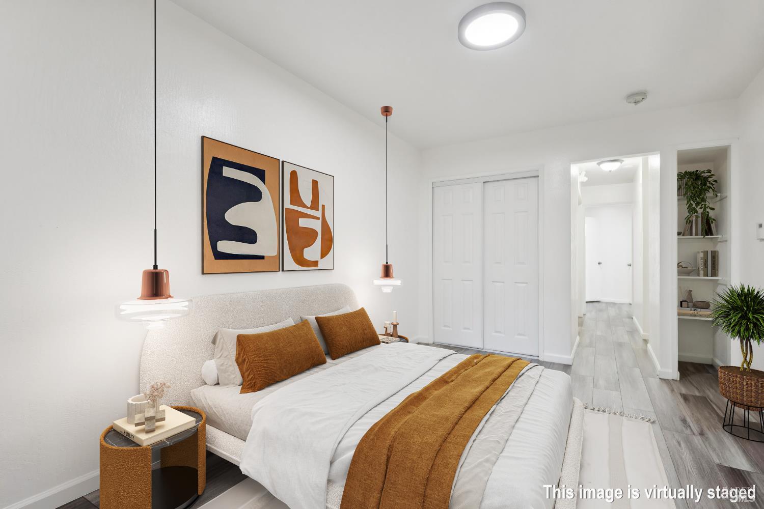 Detail Gallery Image 5 of 42 For 16 Dutton Ct, Sausalito,  CA 94965 - 4 Beds | 2 Baths