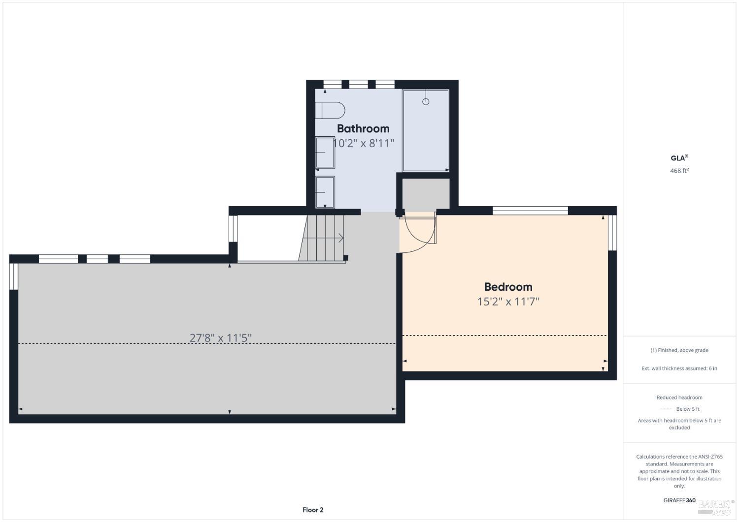 Detail Gallery Image 76 of 76 For 2427 Argonaut Rd, Finley,  CA 95453 - 3 Beds | 2 Baths