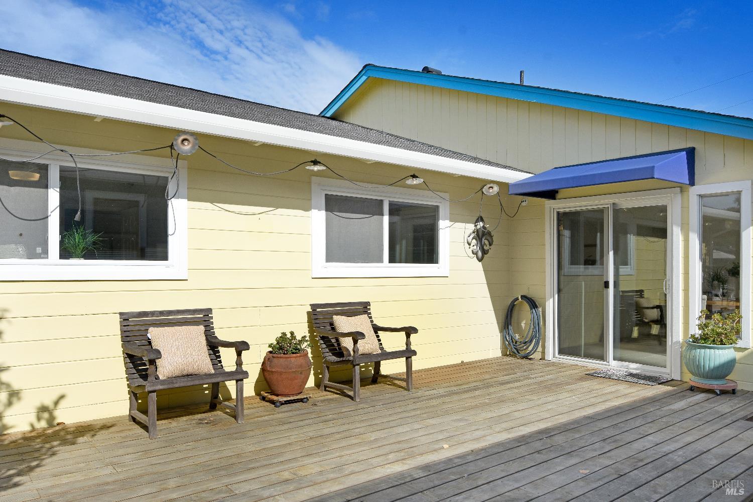 Detail Gallery Image 31 of 36 For 25 Roosevelt Ave, San Rafael,  CA 94903 - 4 Beds | 2/1 Baths